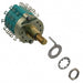 C4D0312N-A by Electroswitch - SWITCH ROTARY 2-12POS 300MA 125V