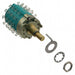C4D0412N-A by Electroswitch - SWITCH ROTARY 2-12POS 300MA 125V