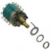 C4D0606N-A by Electroswitch - SWITCH ROTARY 2-6POS 300MA 125V