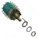 C4D1204N-A by Electroswitch - SWITCH ROTARY 2-4POS 300MA 125V