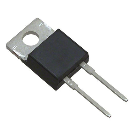 CSD04060A by Wolfspeed, Inc. - DIODE SIL CARB 600V 7A TO220-2