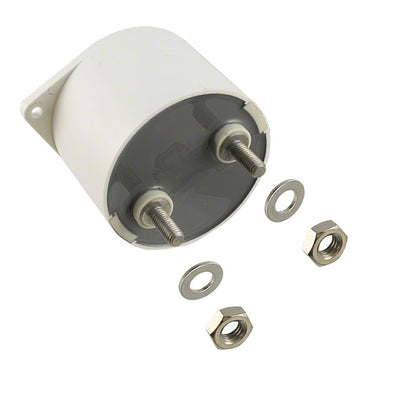 C4DENPQ5680A8TK by KEMET - FILM CAPAC 68UF 10% 1KVDC RADIAL