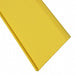 C4YL6 by Panduit Corp - COVER DUCT PVC YELLOW 4""X 6