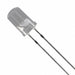 C503B-ABN-CW0X0341 by CreeLED, Inc. - LED AMBER CLEAR 5MM ROUND T/H