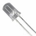 C503B-ABN-CX0Y0341 by CreeLED, Inc. - LED AMBER CLEAR 5MM ROUND T/H