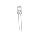 C503B-GCS-CA0B0782 by CreeLED, Inc. - LED GREEN CLEAR 5MM ROUND T/H
