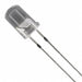 C503B-RBN-CW0Z0AA1 by CreeLED, Inc. - LED RED CLEAR 5MM ROUND T/H
