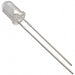 C503B-GAN-CB0F0792 by CreeLED, Inc. - LED GREEN CLEAR 5MM ROUND T/H