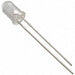C503B-RBN-CW0Z0AA2 by CreeLED, Inc. - LED RED CLEAR 5MM ROUND T/H