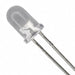 C503B-ACS-CY0Z0251-030 by CreeLED, Inc. - LED AMBER CLEAR 5MM ROUND T/H