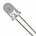 C503B-ACS-CY0Z0251 by CreeLED, Inc. - LED AMBER CLEAR 5MM ROUND T/H