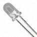 C513A-WSN-CY0Z0232 by CreeLED, Inc. - LED WHITE 5MM ROUND T/H