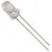 C503B-RAN-CA0B0AA1 by CreeLED, Inc. - LED RED CLEAR 5MM ROUND T/H