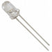 C513A-WSS-CX0Z0231 by CreeLED, Inc. - LED WHITE 5MM ROUND T/H