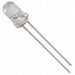 C513A-WSN-CY0Z0341 by CreeLED, Inc. - LED WHITE 5MM ROUND T/H
