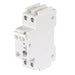 C5A2P by American Electrical Inc. - CIR BRKR MAG-HYDR 5A 480VAC