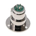 C5F by Switchcraft Inc. - CONNECTOR PLUG FMALE XLR 5POS SOLDER