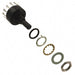 C5P0206N-A by Electroswitch - SWITCH ROTARY 2-6POS 1A 125V