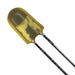 C5SMF-AJE-CT0U0341 by CreeLED, Inc. - LED AMBER CLEAR 5MM OVAL T/H