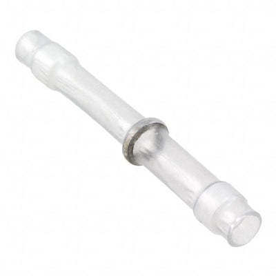 B-155-9001 by TE Connectivity Aerospace, Defense and Marine - SLDR SLEEVE WIRE-WIRE 0.065"" CLR