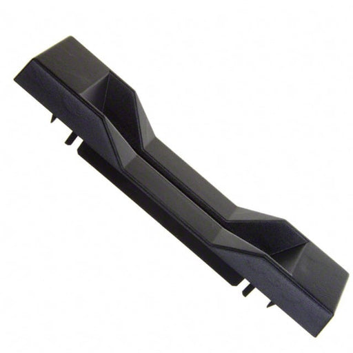 C702N11141E2 by Amphenol Tuchel Industrial - SMARTCARD ACCY PLASTIC BEZEL BLK