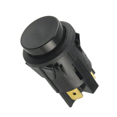 C7050AFBB by Bulgin - PUSH SWITCH BUTTON DPST 16A 250V