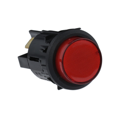 C7053AFNAA by Bulgin - SWITCH PB ON-OFF DP ILLUM