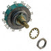 C7D0123N by Electroswitch - SWITCH ROTARY 23POS 500MA 125V