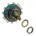 C7D0124N-C by Electroswitch - SWITCH ROTARY 24POS 500MA 125V