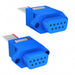 C7FFG-0910G by CW Industries - DSUB CABLE - CFP09G/AE09G/CFP09G