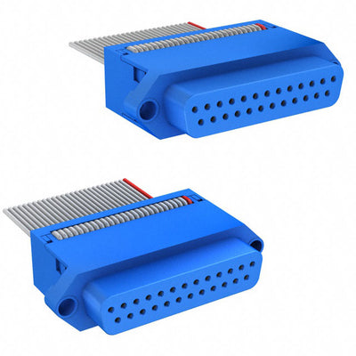 C7FFG-2510G by CW Industries - DSUB CABLE - CFP25G/AE25G/CFP25G