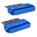 C7FFG-3706M by CW Industries - DSUB CABLE - CFP37G/AE37M/CFP37G