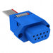 C7FXG-0906G by CW Industries - DSUB CABLE - CFP09G/AE09G/X