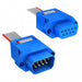 C7MFG-0910G by CW Industries - DSUB CABLE - CMP09G/AE09G/CFP09G