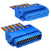 C7MFG-2510M by CW Industries - DSUB CABLE - CMP25G/AE25M/CFP25G