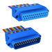 C7MFS-2506M by CW Industries - DSUB CABLE - CMP25S/AE25M/CFP25S