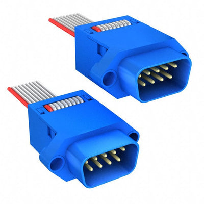C7MMG-0910G by CW Industries - DSUB CABLE - CMP09G/AE09G/CMP09G