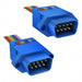 C7MMG-0906M by CW Industries - DSUB CABLE - CMP09G/AE09M/CMP09G
