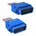C7MMG-1506G by CW Industries - DSUB CABLE - CMP15G/AE15G/CMP15G