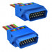 C7MMG-1506M by CW Industries - DSUB CABLE - CMP15G/AE15M/CMP15G