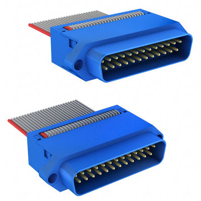 C7MMG-2510G by CW Industries - DSUB CABLE - CMP25G/AE25G/CMP25G