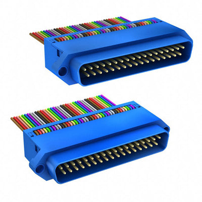 C7MMG-3710M by CW Industries - DSUB CABLE - CMP37G/AE37M/CMP37G