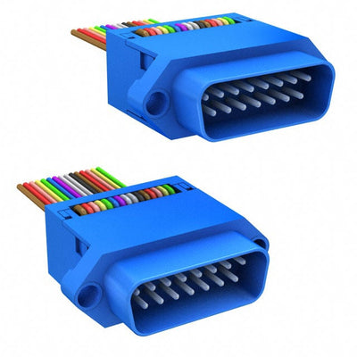 C7MMS-1506M by CW Industries - DSUB CABLE - CMP15S/AE15M/CMP15S
