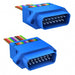C7MMS-1506M by CW Industries - DSUB CABLE - CMP15S/AE15M/CMP15S