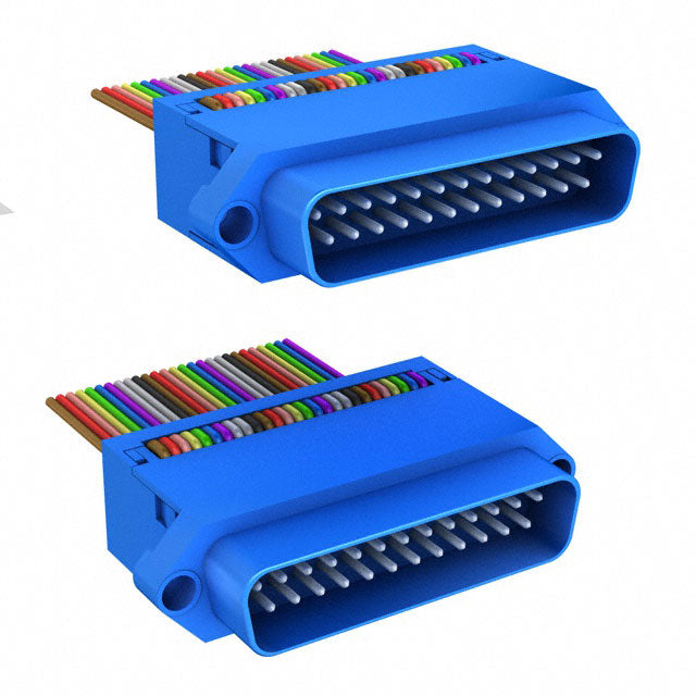 C7MMS-2510M by CW Industries - DSUB CABLE - CMP25S/AE25M/CMP25S