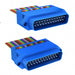 C7MMS-2510M by CW Industries - DSUB CABLE - CMP25S/AE25M/CMP25S