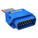 C7MXG-1510G by CW Industries - DSUB CABLE - CMP15G/AE15G/X