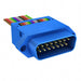 C7MXG-1506M by CW Industries - DSUB CABLE - CMP15G/AE15M/X
