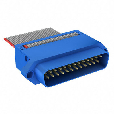 C7MXG-2510G by CW Industries - DSUB CABLE - CMP25G/AE25G/X