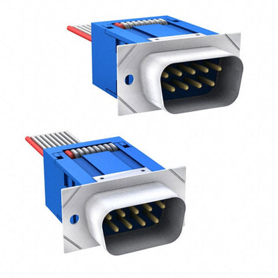C7PPG-0910G by CW Industries - DSUB CABLE - CMM09G/AE09G/CMM09G